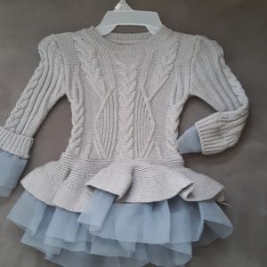 Girls 5t dress